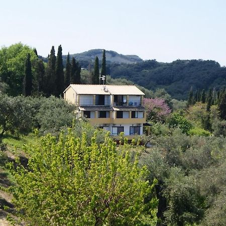 Astrakeri Villa Bouka מראה חיצוני תמונה