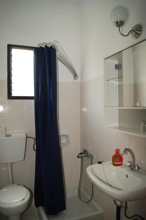 Astrakeri Villa Bouka מראה חיצוני תמונה