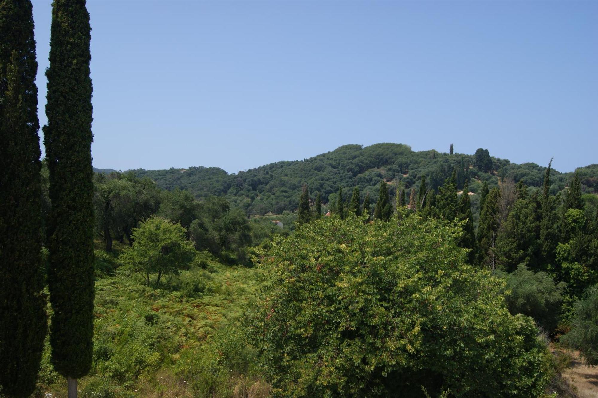 Astrakeri Villa Bouka מראה חיצוני תמונה