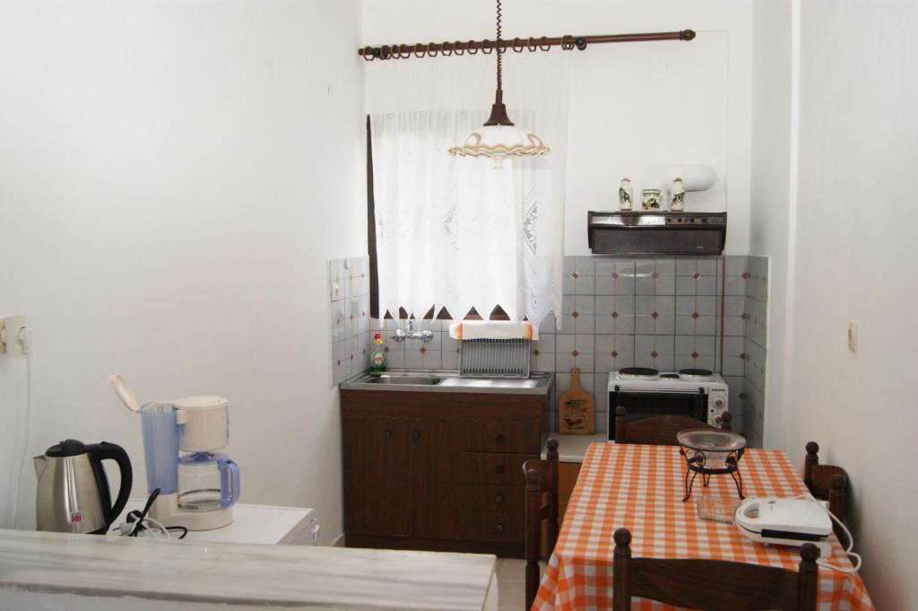 Astrakeri Villa Bouka מראה חיצוני תמונה