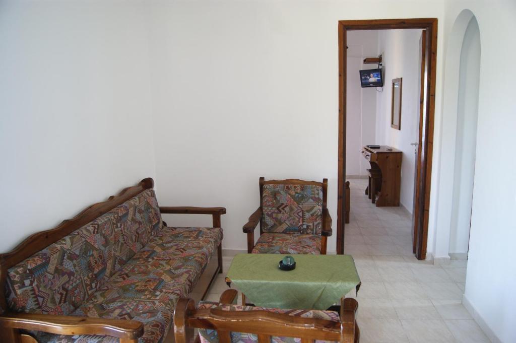 Astrakeri Villa Bouka מראה חיצוני תמונה