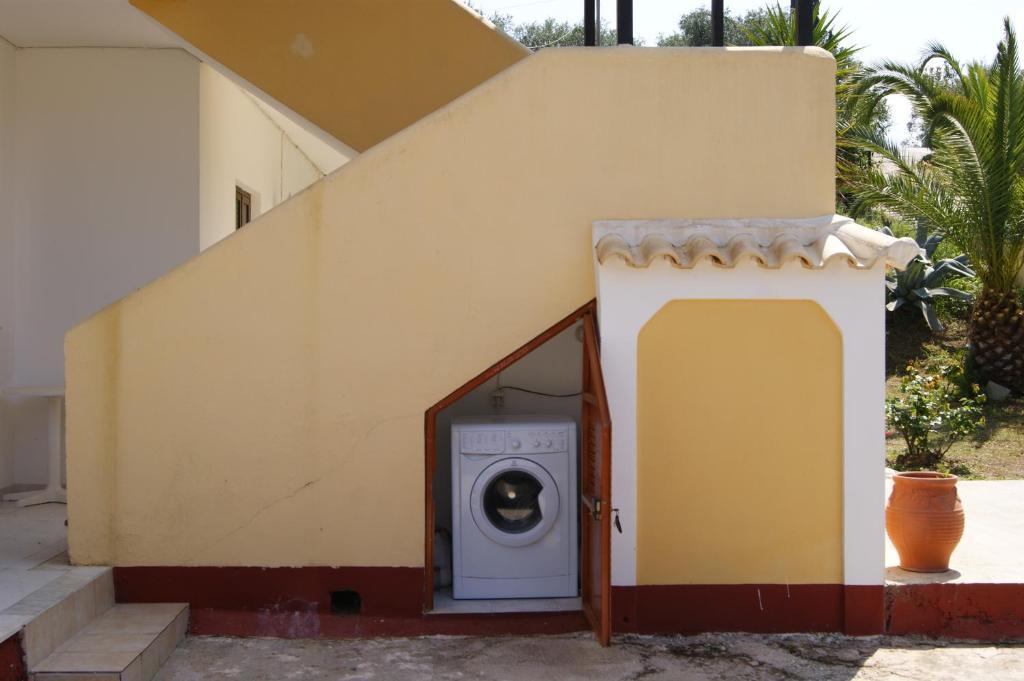 Astrakeri Villa Bouka מראה חיצוני תמונה