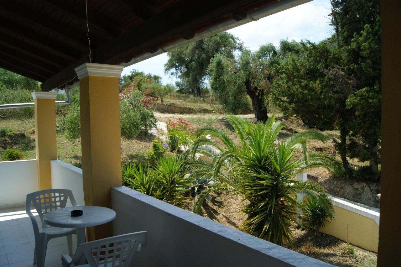 Astrakeri Villa Bouka מראה חיצוני תמונה
